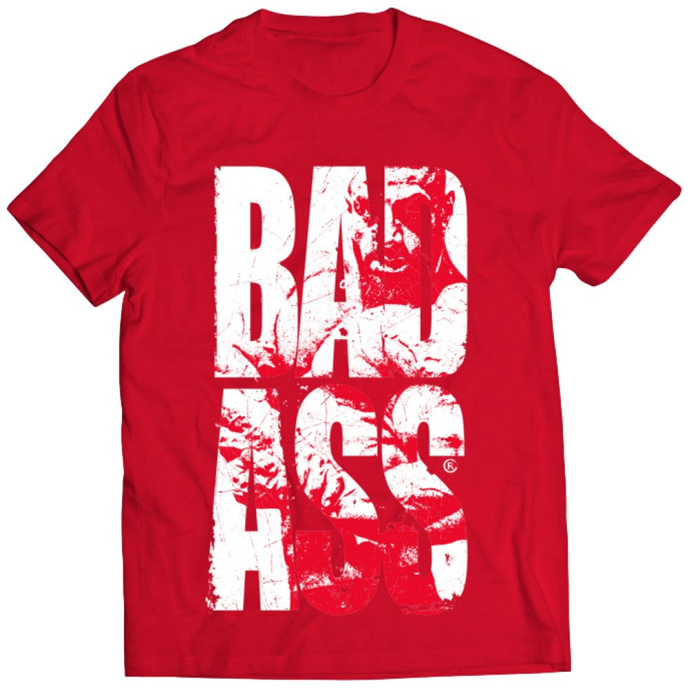 <tc>BAD ASS</tc> T-shirt | Ed