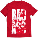 <tc>BAD ASS</tc> T-shirt | Ed