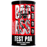 <tc>BAD ASS</tc> Pack Test | Formule avancée T-Boost - 30 sachets