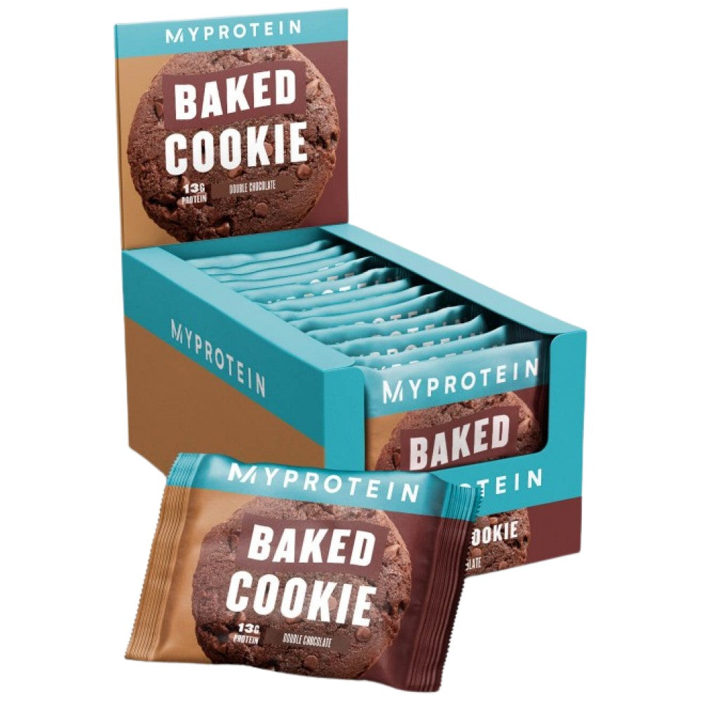 Cookie au four - 75 grammes