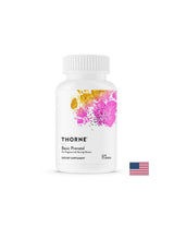 Multivitamines et minéraux pour les femmes enceintes et allaitantes de base prénatal, 90 capsules
