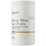 Beauté mélange cheveux et peau 360 grammes