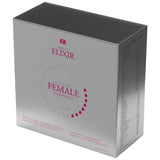 Beauty Elixir - Support féminin | Formule multivitamine complète pour les jours de cycle menstruel - 22 + 8 paquets