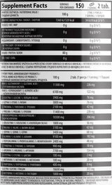 Beef Amino 2000 300 comprimés