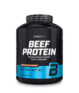 Protéine de bœuf - 1,816 kg