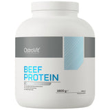 Protéine de bœuf | Hydrolysat de protéines de boeuf de la plus haute qualité - 1800 grammes