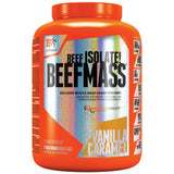 Beefmass - 3000 grammes