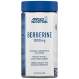 Berbérine 1000 mg avec astragin - 60 capsules