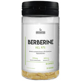 Berberine HCL 500 mg - 60 capsules