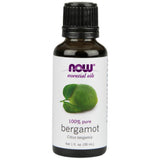 Huile de bergamote - 30 ml