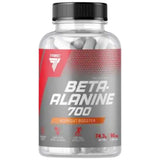 Beta-Alanine 700 | Booster d'entraînement - 90 capsules