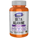 Bêta-alanine 750 mg | Carnosyn® - 120 capsules