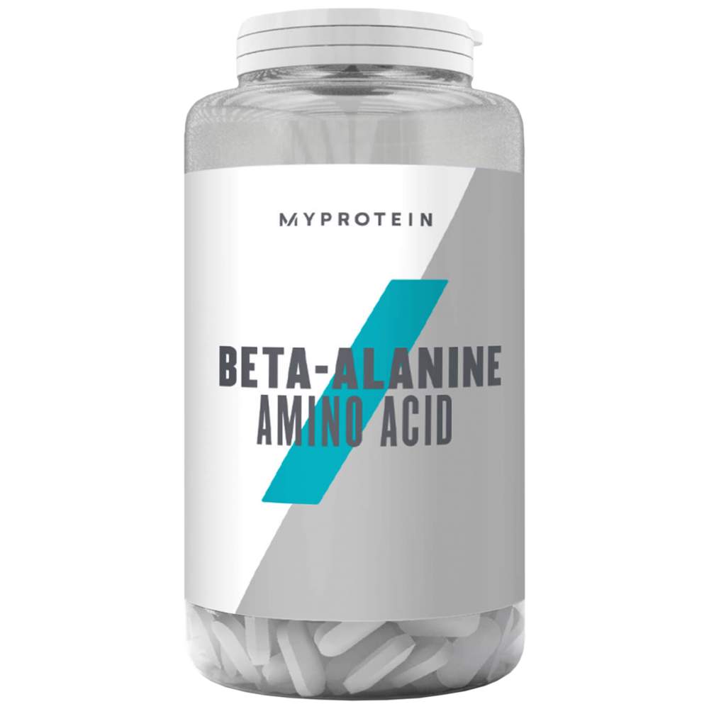 Beta-alanine Acimino Acid 90 comprimés