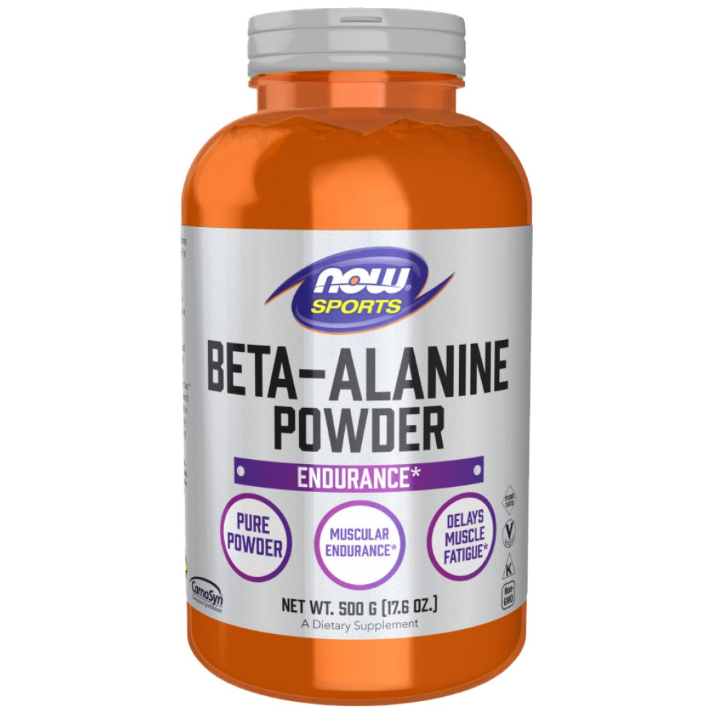 Beta alanine | Carnosyn® - 500 grammes