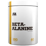 Poudre de bêta-alanine - 300 grammes