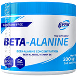 Beta Pak [200 grammes, 100 portions]