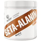Poudre de bêta alanine - 300 grammes