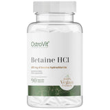 Betaine HCL 650 mg 90 capsules