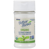 Meilleure poudre d'extrait Stevia® | Organique - 28 grammes