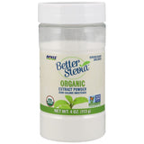 Meilleure poudre d'extrait Stevia® | Organique - 28 grammes