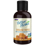 Meilleur liquide de stévia | Différentes saveurs - 59 ml