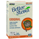 Meilleurs paquets d'origine Stevia® - 100 paquets