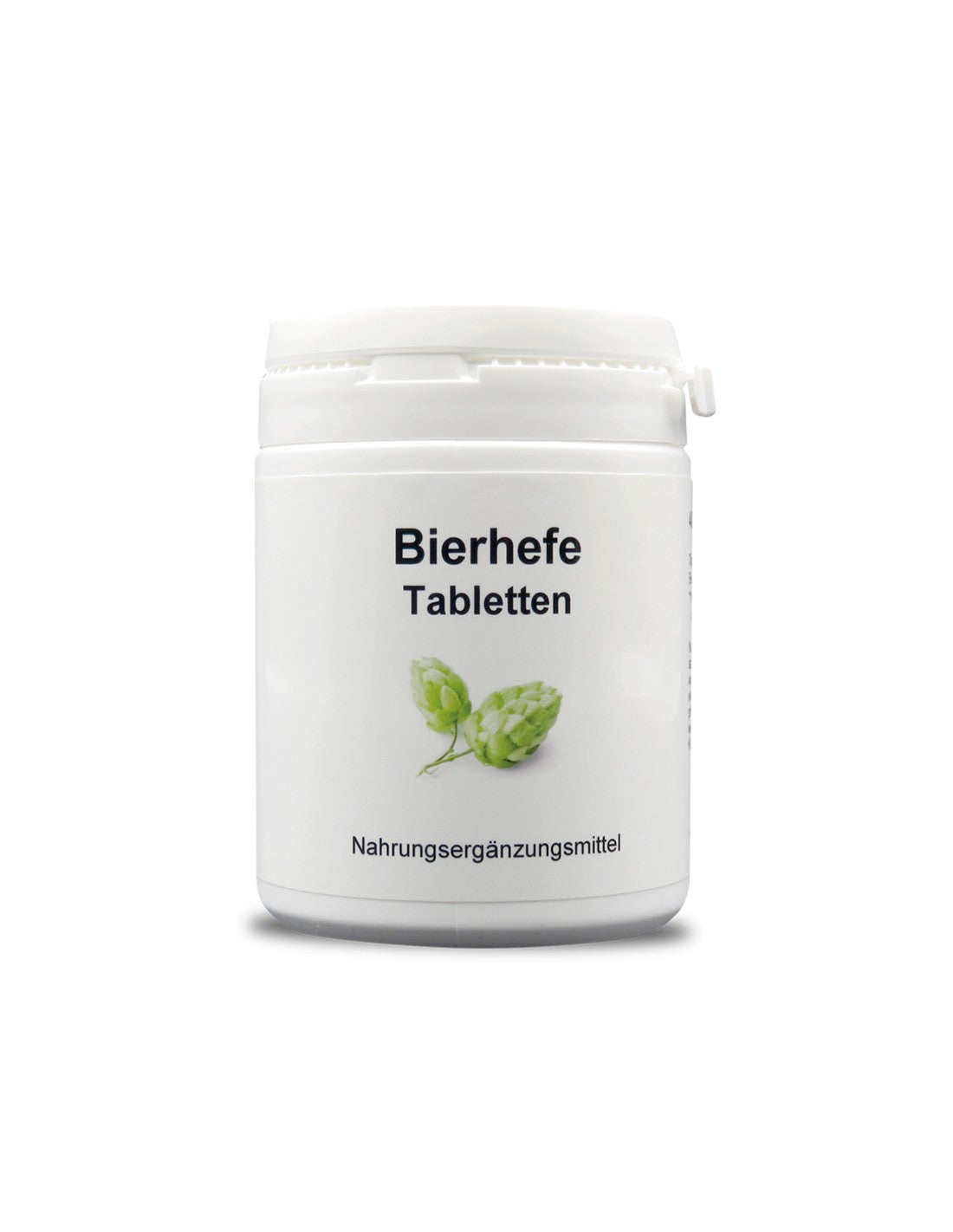 Bierhefe - Levure de bière, 400 comprimés <tc>Karl Minck</tc>
