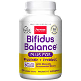 Balance bifidus + capsules FOS 100