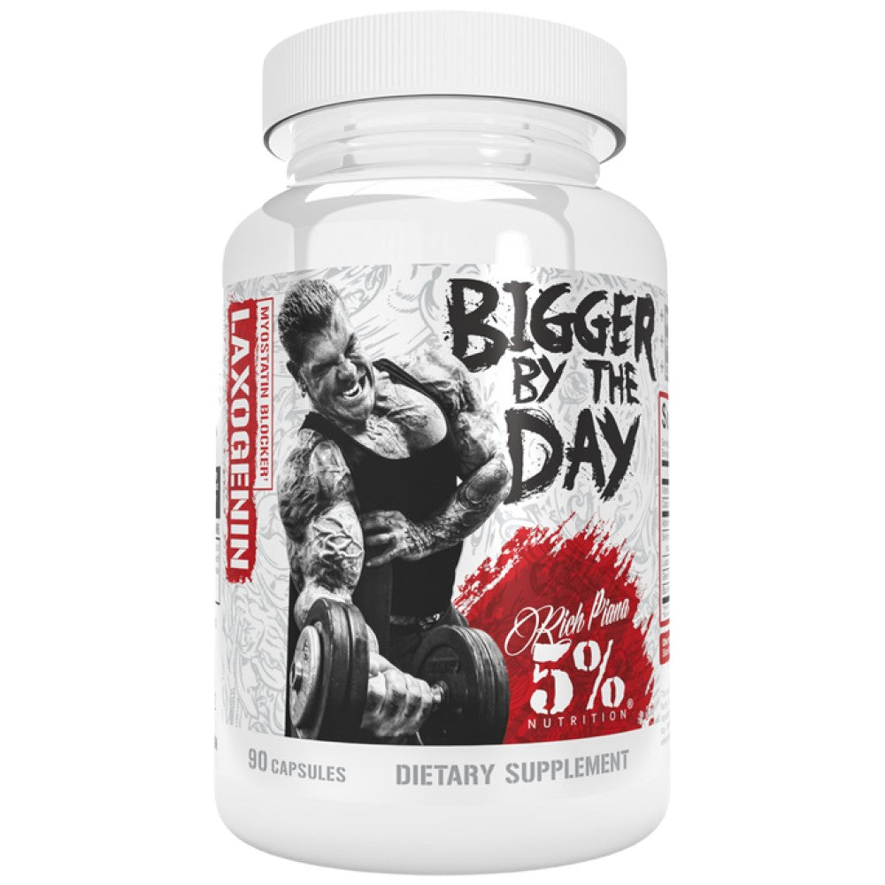 Capsules plus grandes du jour 90