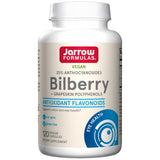Bilberry + polyphénols en verre 280 mg - 120 capsules