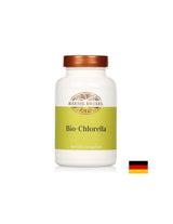 Bio-Chlorella - Chlorella bio, 360 comprimés <tc>Bärbel Drexel</tc>