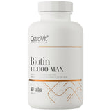 Biotine 10.000 comprimés max 60