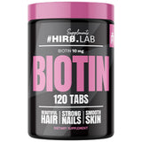 Biotine 10 000 mcg - 120 comprimés