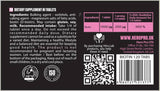 Biotine 10 000 mcg - 120 comprimés