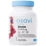 Biotine 10 000 MCG - 60 capsules