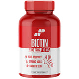 Biotine 10000 mcg - 100 comprimés