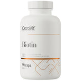 Biotine 2500 MCG/Vege 90 Capsules