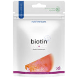 Biotine 5000 mcg - 30 comprimés