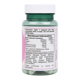Biotin Hair Complex (Biotin Hair Complex) 30 capsules Holland & Barrett