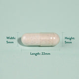 Biotin Hair Complex (Biotin Hair Complex) 30 capsules Holland & Barrett