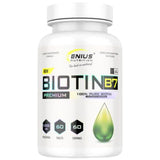 Biotine B7 - 60 comprimés