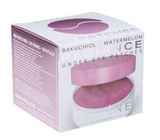 Patchs pour les yeux hydrogel avec bakuchiol pour un look rayonnant et reposé - 60 pièces