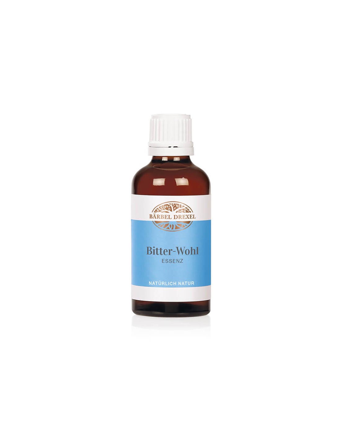 Bitter-Wohl Essenz/Pour une bonne digestion/Teinture à base de plantes, 50 ml <tc>Bärbel Drexel</tc>,