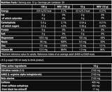 Black Blood Caf + 300g
