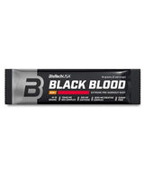 Black Blood Nox +/19G