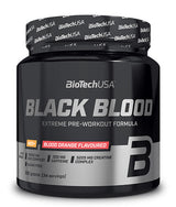 Black Blood Nox + 330G
