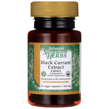 Extrait de cassis noir (cassis) 30 capsules
