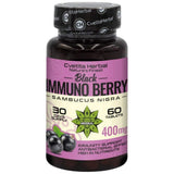 Immuno Berry 400 mg 60 comprimés
