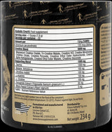 Ligne noire/Crea anabolique 10 - 234 grammes
