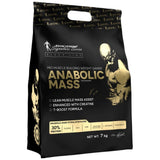 Ligne noire/Gain de masse anabolique - 7000 grammes